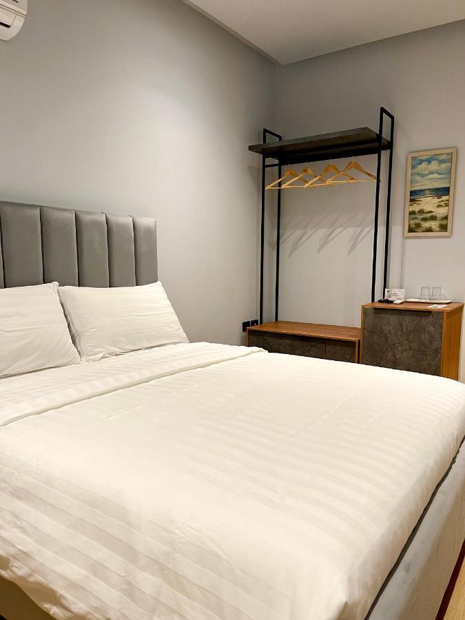 Bujtina Apsus Hotel Berat Bagian luar foto